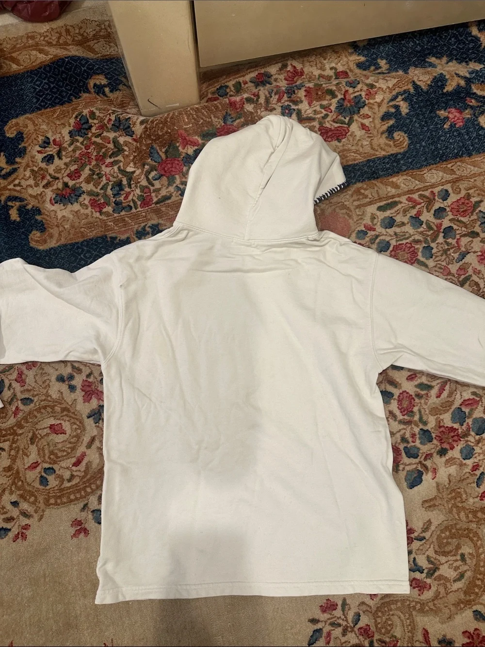 Madhappy Unisex Graphic hoodie